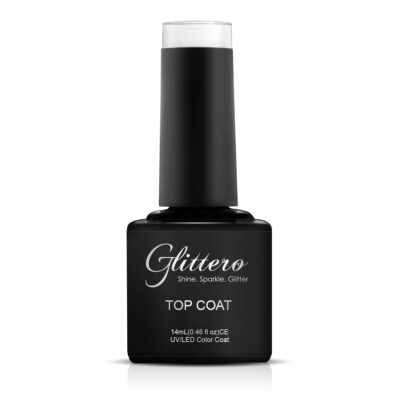 Top coat Transparent 14 ml