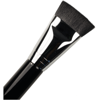 Pensula profesionala dreapta de sculptare 009