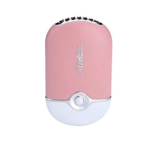 ventilator mic roz