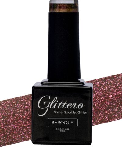 Oja semipermanenta Baroque 10 ml