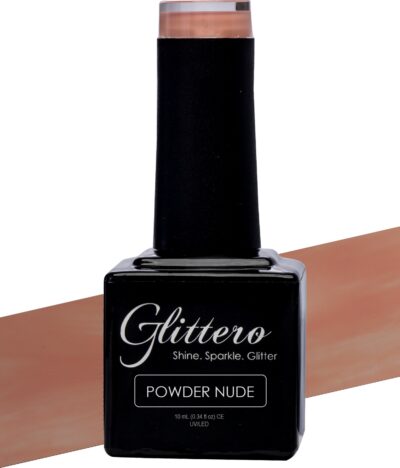Oja semipermanenta Powder Nude 10 ml