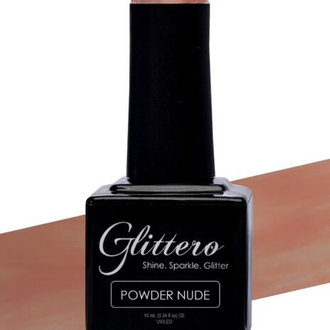 powder nude 10 ml