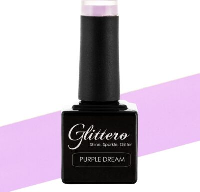 Oja semipermanenta Purple Dream 14 ml