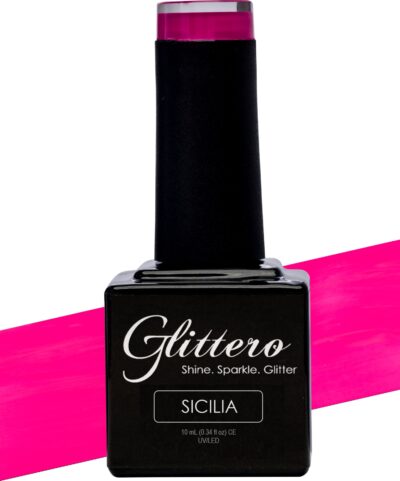 Oja semipermanenta Sicilia 10 ml