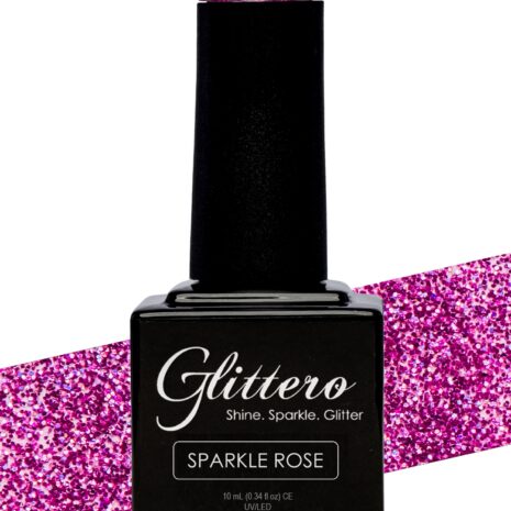 sparkle rose 10 ml
