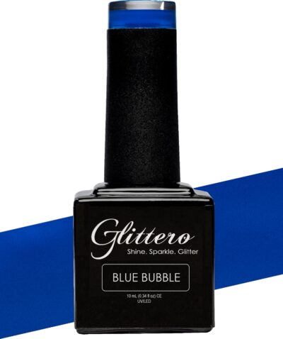 Oja semipermanenta Blue Bubble 10 ml