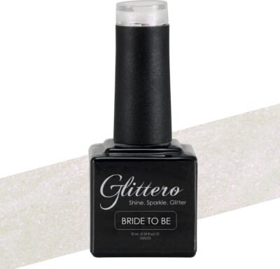 Oja semipermanenta Bride To Be 10 ml