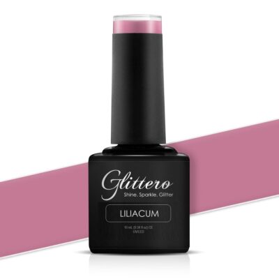 Oja semipermanenta Liliacum 10 ml