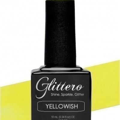 Oja semipermanenta Yellowish 14 ml