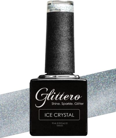 Oja semipermanenta Ice Crystal 10 ml