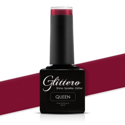 Oja semipermanenta Queen 10 ml