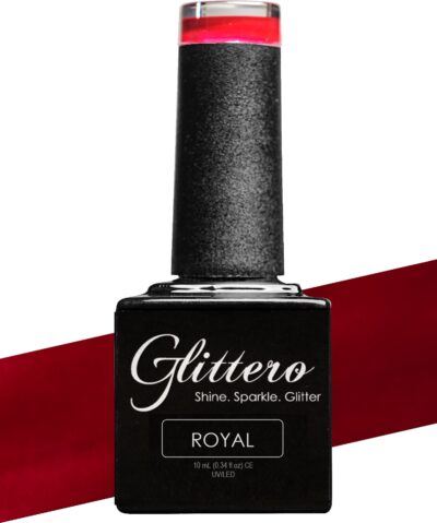 Oja semipermanenta Royal 10 ml