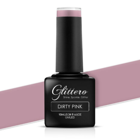ColorCoat-DirtyPink-10ml