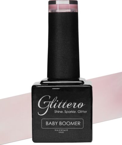 Oja semipermanenta Baby Boomer 10 ml