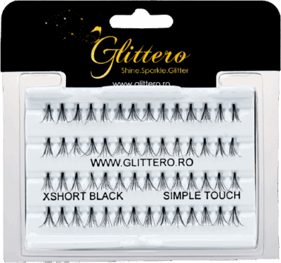 Gene false Simple Touch marimea XS