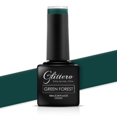 Oja semipermanenta Green Forest 10 ml