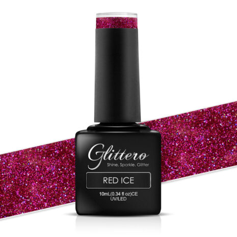 Oja10ml-RED-ICE