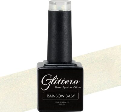 Oja semipermanenta Rainbow Baby 10 ml