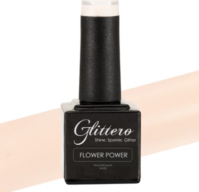 Oja semipermanenta Flower Power 10 ml