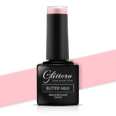Oja semipermanenta Butter Milk 10 ml