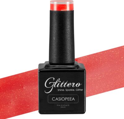 Oja semipermanenta Casiopeea 10 ml