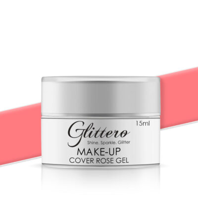 Make up Cover Rose Gel 15ml TPO FREE