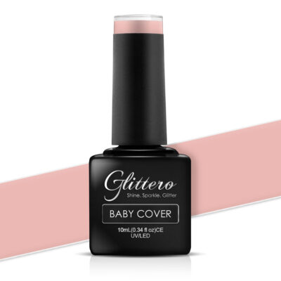 Oja Semipermanenta Baby Cover 10 ml