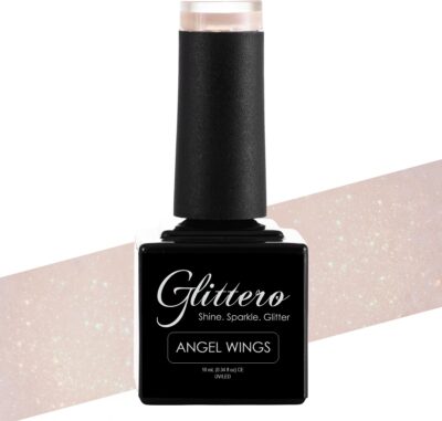 Oja semipermanenta Angel Wings 10 ml