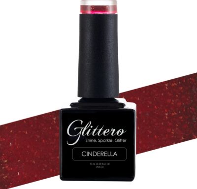 Oja semipermanenta Cinderella 10 ml