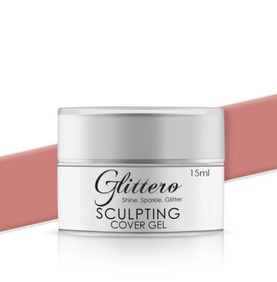 Gel de constructie Sculpting Cover 15 ml TPO FREE