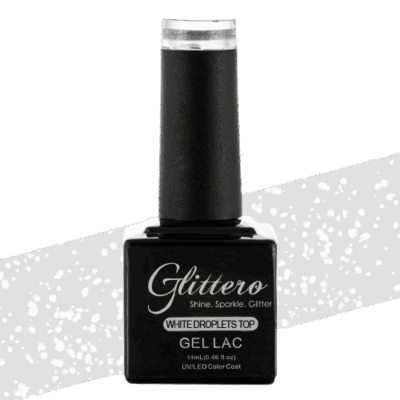 White Droplets Top 14 ml