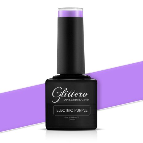 electric purple 10 ml