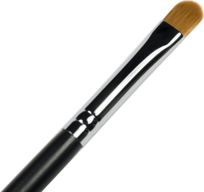 Pensula sintetica pentru texturi cremoase 61