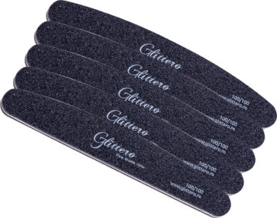 Set 5 buffere 100/100