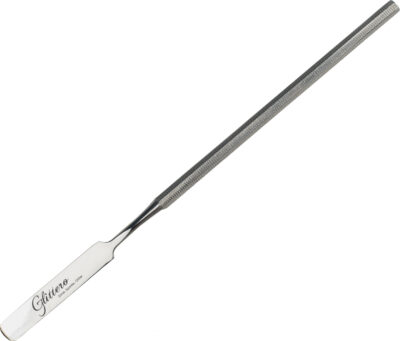 Spatula din inox pentru mixare