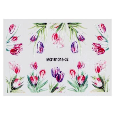 Sticker 3D  MG181015-02