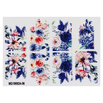 Sticker 3D  MG190924-36