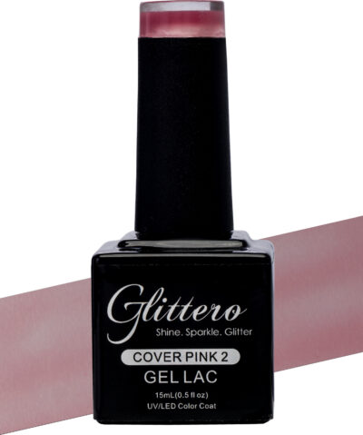 Oja semipermanenta Cover Pink 2 - 14 ml