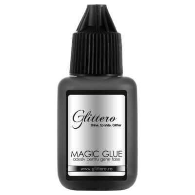 Adeziv gene false Magic Glue 10 ml