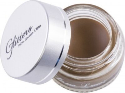 Brow Liner tus crema pentru sprancene Brownie