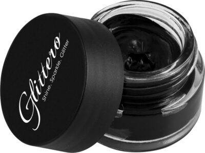 Pure Black Eyeliner - Tus de Ochi Gel