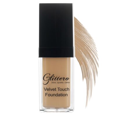 Fond de ten Velvet Touch Matt 003