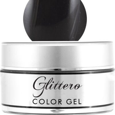 Gel color Black 5 ml