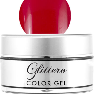 Gel color Dark Red 5 ml