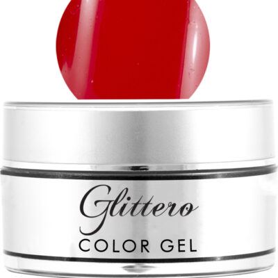 Gel color Red Storm 5 ml