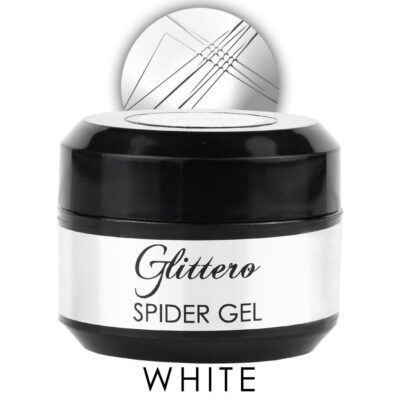 Spider Gel WHITE