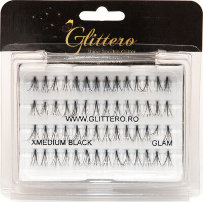 Gene false Glam marimea XM