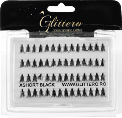 Gene false Glittlook marimea XS