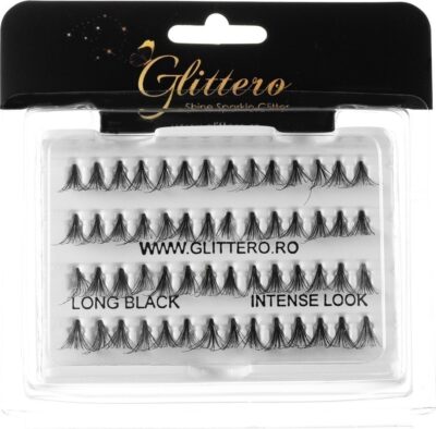 Gene False Intense Look Marimea L