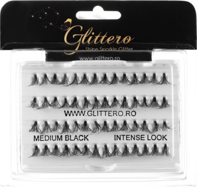 Gene False Intense Look Marimea M